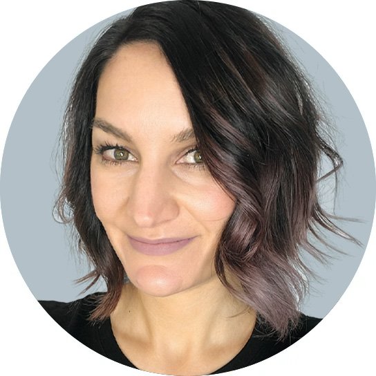 Deanna Wintergreene — Board Member