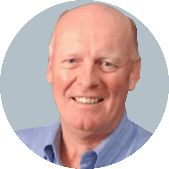 David Curry — Life Member