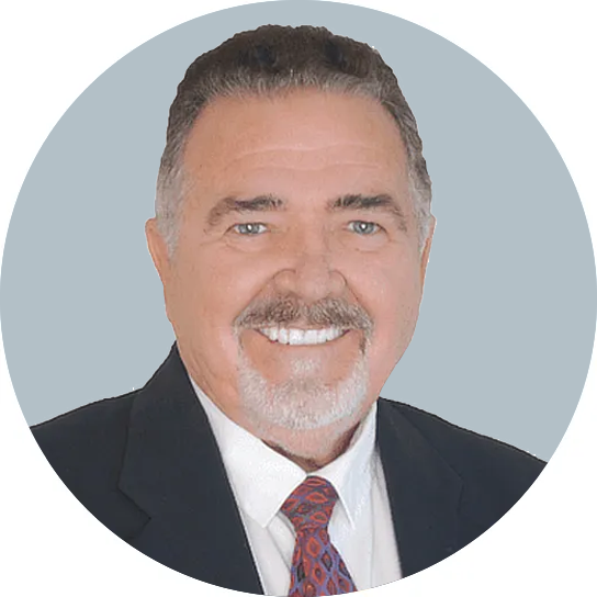 Russell Poliwka — Life Member