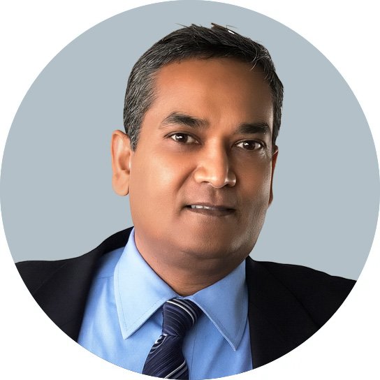 Ravi Nath — Board Member
