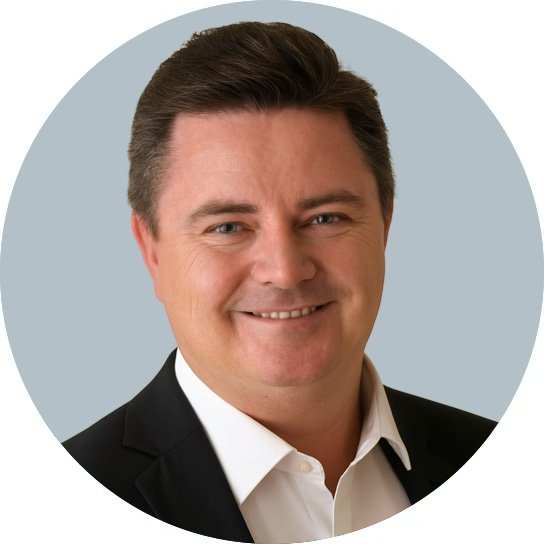 Grant Bowen — Board Member